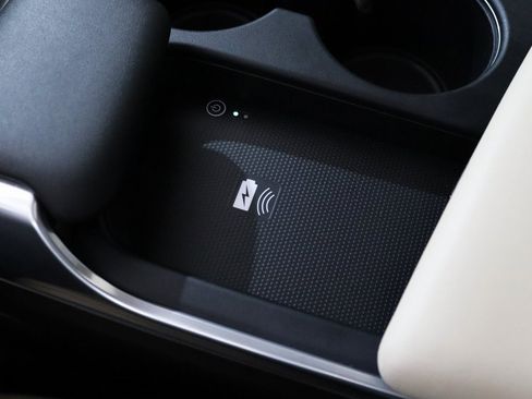 Used 2025 Acura TLX w/ Technology Package image 23