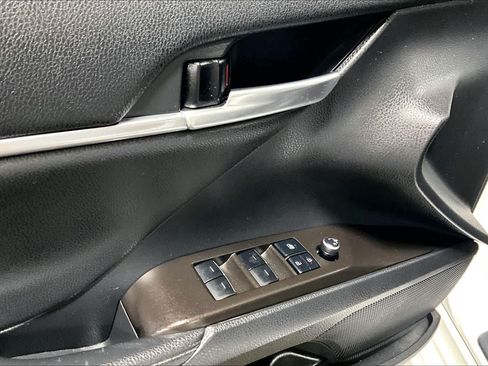 Certified 2021 Toyota Camry XSE w/ Carpet Mat Package (TMS) AWD/4WD image 32