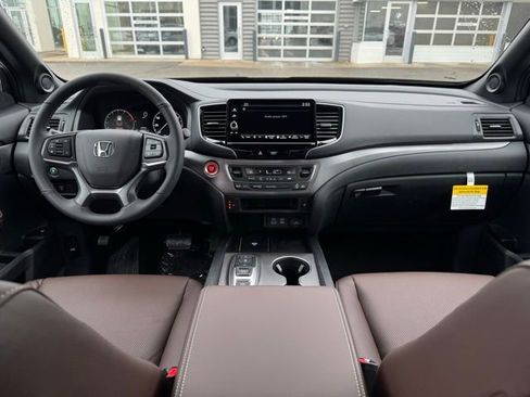 New 2026 Honda Ridgeline RTL image 20