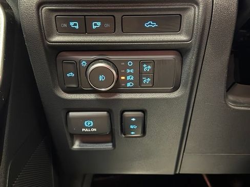 Used 2021 Ford F150 XLT w/ Equipment Group 302A High AWD/4WD image 13