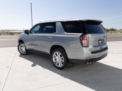 Used 2024 Chevrolet Tahoe High Country w/ Advanced Technology Package AWD/4WD image 5