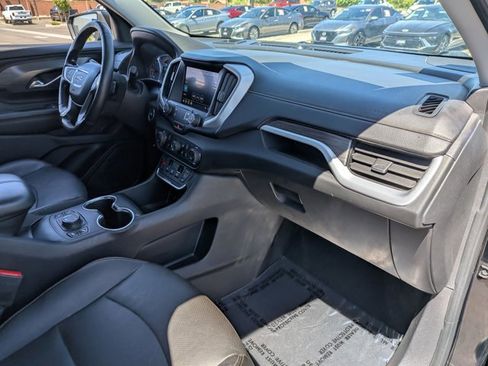 Used 2020 GMC Terrain SLT AWD/4WD image 27