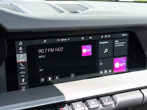 Used 2021 Porsche 911 Carrera image 50