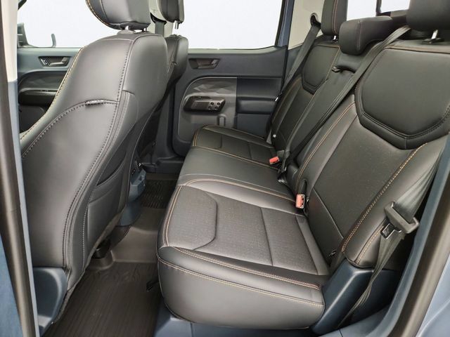 New 2026 Ford Maverick Tremor AWD/4WD image 25