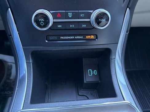 Used 2024 Ford Edge Titanium image 20