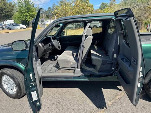Used 2003 Toyota Tundra SR5 image 29
