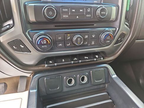 Used 2015 Chevrolet Silverado 3500 LTZ w/ Duramax Plus Package image 18