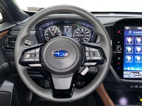 New 2025 Subaru Forester Touring image 17