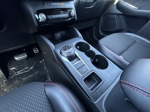 Used 2023 Ford Escape ST-Line Select w/ Tech Pack #2 image 20