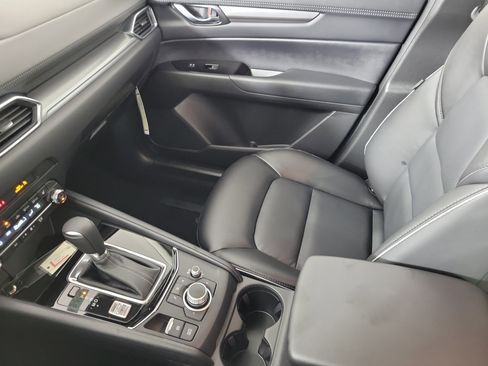 New 2025 MAZDA CX-5 AWD 2.5 S w/ Select Package image 24