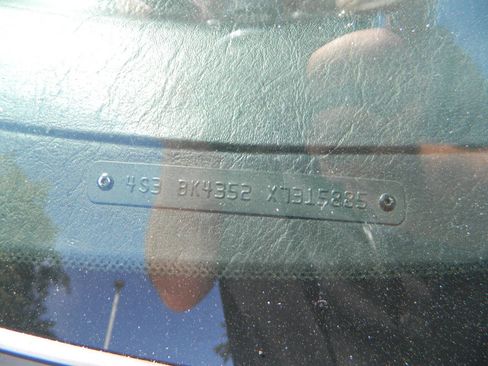 Used 1999 Subaru Legacy L image 23