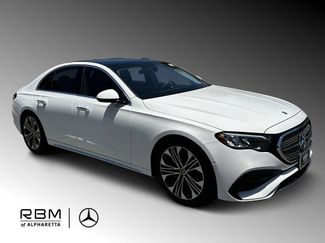 Certified 2025 Mercedes-Benz E 350 Sedan w/ Winter Package video 1
