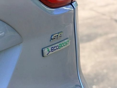 Used 2013 Ford Escape SE FWD image 25