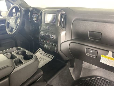 New 2025 GMC Sierra 2500 Pro w/ 1SA Pro Safety Plus Package image 27