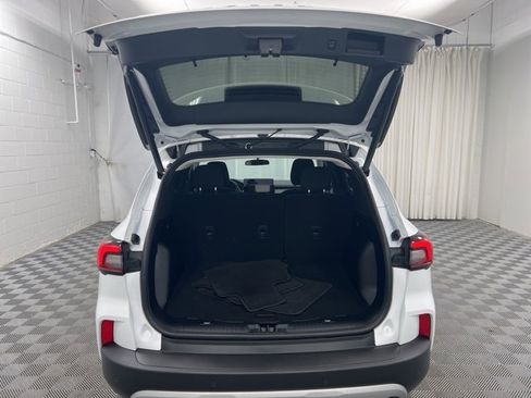 Used 2023 Ford Escape Active w/ Tech Pack #1 image 8