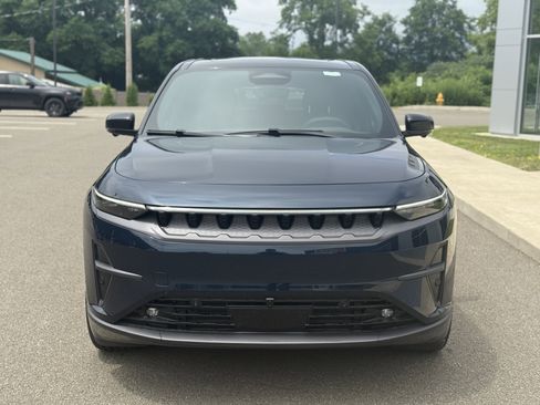 New 2025 Jeep Wagoneer S Limited image 6