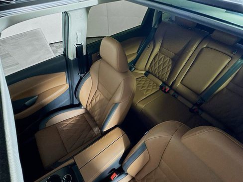 New 2026 Nissan Rogue Platinum w/ Platinum Premium Package image 14