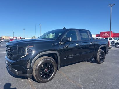 New 2026 GMC Sierra 1500 Pro w/ Graphite Edition