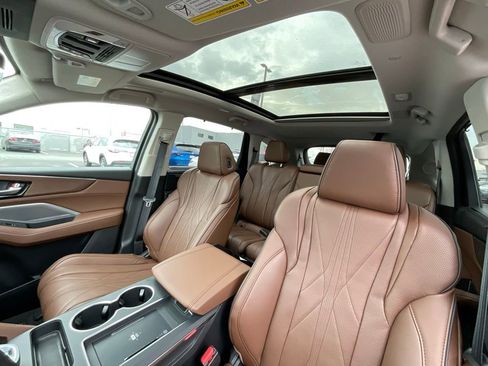 New 2026 Acura MDX SH-AWD w/ Advance Package image 11