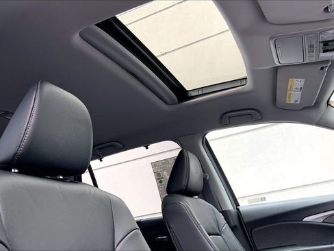 Used 2020 Honda Pilot EX-L image 22