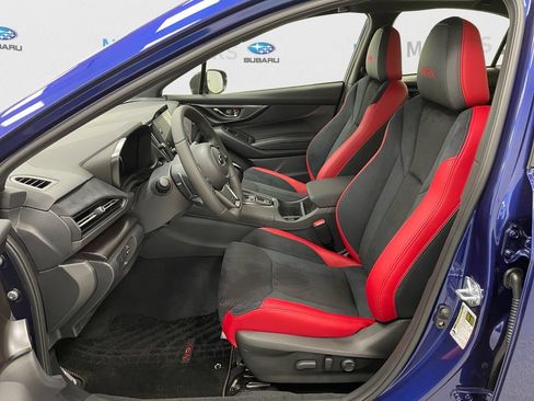 New 2026 Subaru WRX Limited AWD/4WD image 9