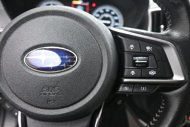 Used 2020 Subaru Forester Limited AWD/4WD image 14