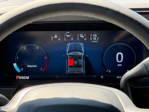 New 2025 Ford F350 Lariat w/ Lariat Ultimate Package image 24