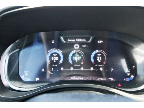 Used 2023 RAM 1500 Laramie image 16