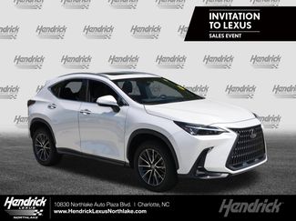 Used 2023 Lexus NX 350 AWD video 1