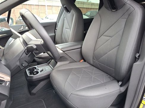 Certified 2024 BMW iX xDrive50 w/ Premium Package image 14