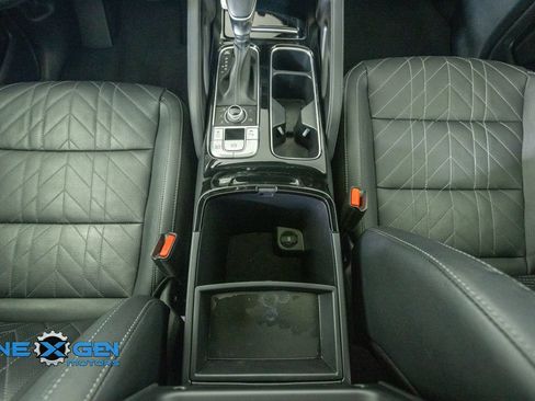 Used 2024 Kia Telluride EX X-Line AWD/4WD image 33