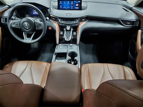 Certified 2023 Acura TLX w/ Technology Package image 23