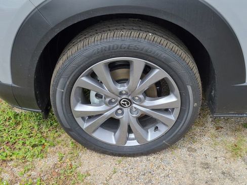 New 2026 MAZDA CX-30 AWD 2.5 S w/ Premium Package image 11