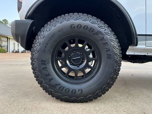 New 2025 Ford Bronco Big Bend image 14