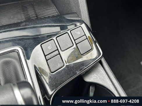Certified 2024 Kia Sportage EX FWD image 26