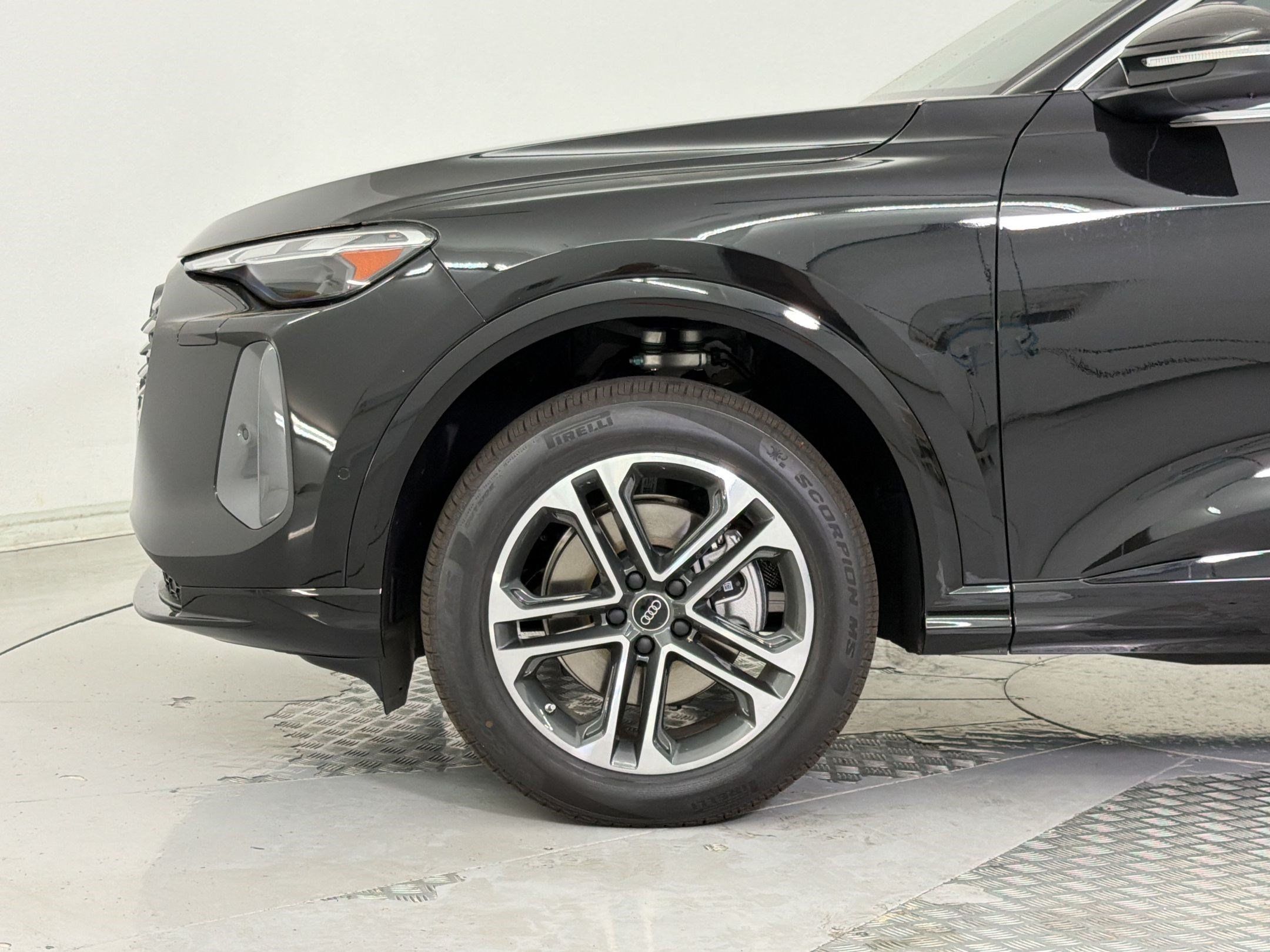 New 2026 Audi Q5 Premium AWD/4WD image 12