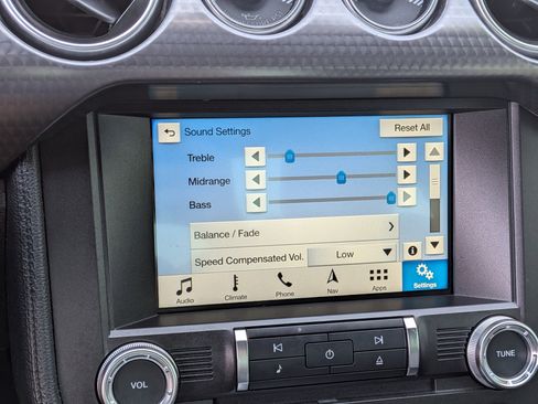 Used 2018 Ford Mustang GT Premium w/ GT Performance Package image 29