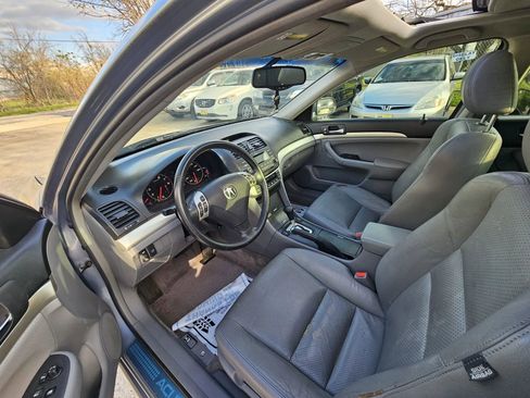 Used 2005 Acura TSX FWD image 25