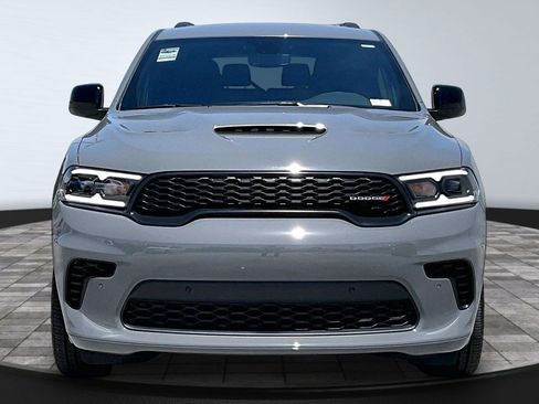 New 2026 Dodge Durango GT w/ Blacktop Package AWD/4WD image 28
