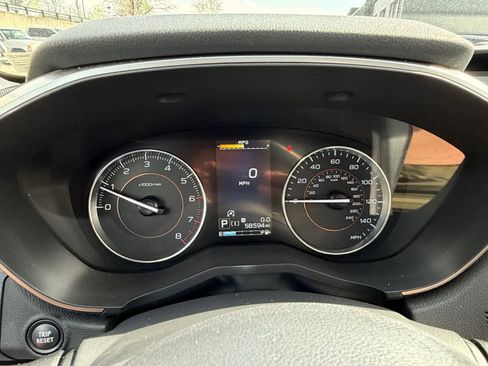 Certified 2021 Subaru Crosstrek 2.5i Limited w/ Moonroof Package 2 image 23