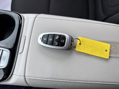 Certified 2023 Hyundai Tucson SEL AWD/4WD image 27