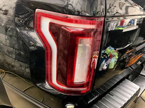 Used 2019 Ford F150 Raptor image 25