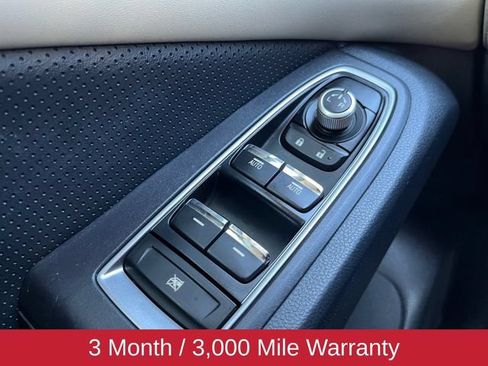 Used 2020 Subaru Ascent Limited w/ Technology Package AWD/4WD image 26