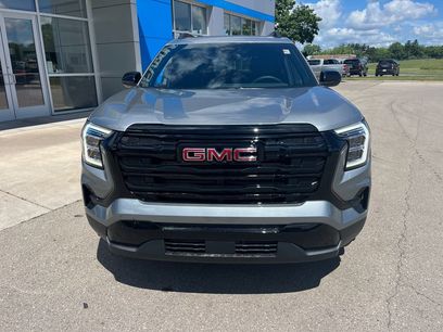 New 2026 GMC Terrain Elevation w/ Elevation Premium Package