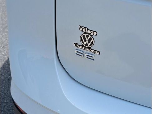 Certified 2023 Volkswagen Atlas SE FWD image 20