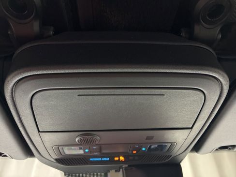 Used 2024 Ford Bronco Big Bend image 20