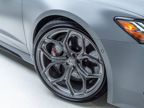 Used 2021 Audi RS 7 Sportback AWD/4WD image 7