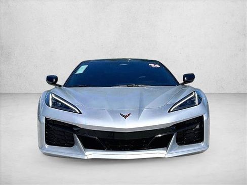 Used 2026 Chevrolet Corvette E-Ray AWD/4WD image 3