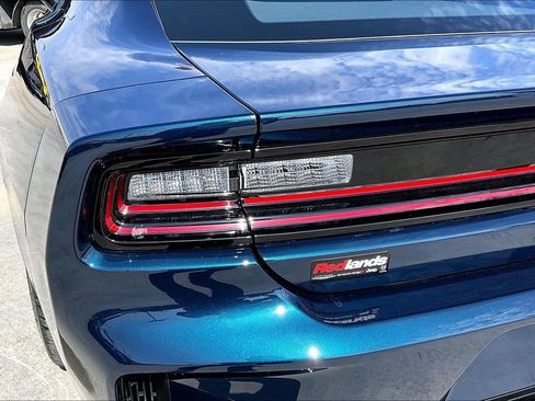 New 2026 Dodge Charger GT w/ Blacktop Package AWD/4WD image 35