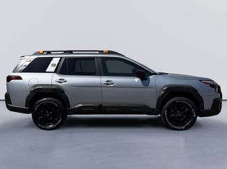 New 2026 Subaru Outback Wilderness AWD/4WD video 2